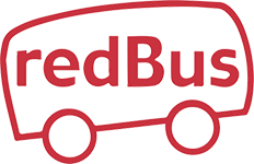 Red Bus Logo